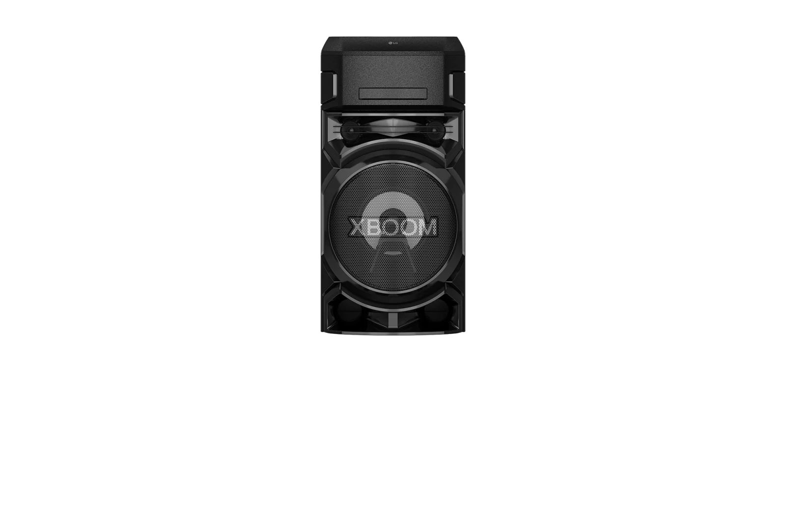 Портативная акустика LG ON66, черный