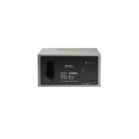 Портативная акустика Audio Pro Addon C10 MkII, серый - фото 4