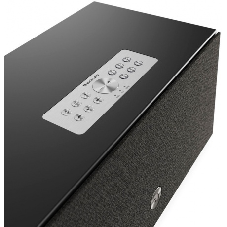 Портативная акустика Audio Pro Addon C10 MkII, черный - фото 4