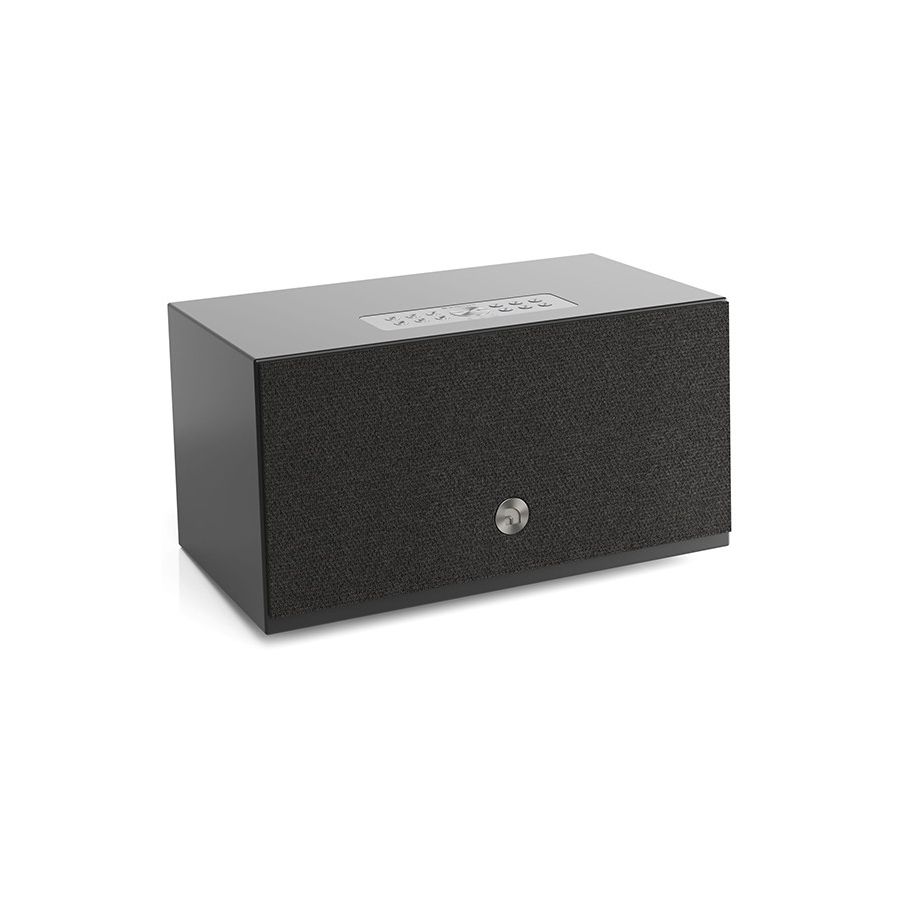 Портативная акустика Audio Pro Addon C10 MkII, черный портативная акустика audio pro addon c5a grey