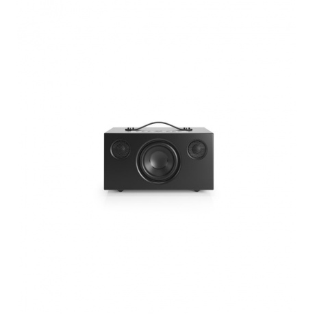 Портативная акустика Audio Pro Addon C5 MkII, черный - фото 1
