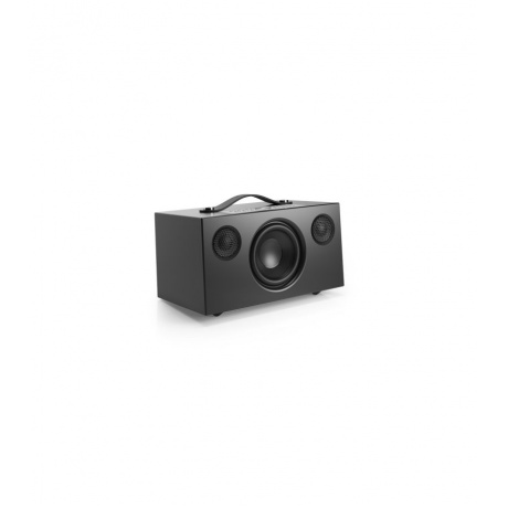Портативная акустика Audio Pro Addon C5 MkII, черный - фото 2