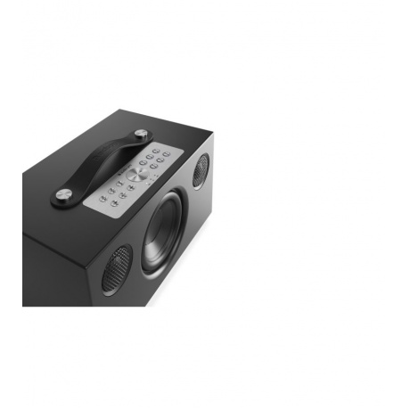 Портативная акустика Audio Pro Addon C5 MkII, черный - фото 4