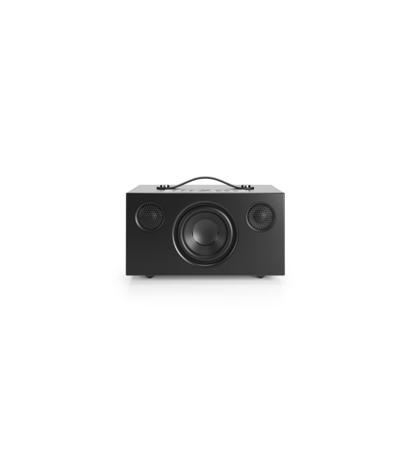 Портативная акустика Audio Pro Addon C5 MkII, черный фото