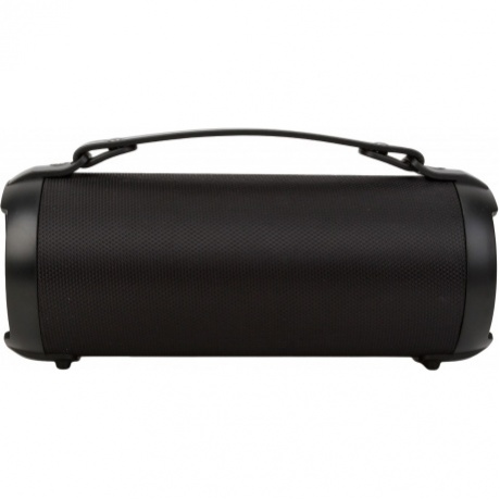 Портативная акустика Digma D-PS1520, черный - фото 3