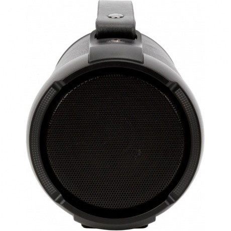 Портативная акустика Digma D-PS1520, черный - фото 5