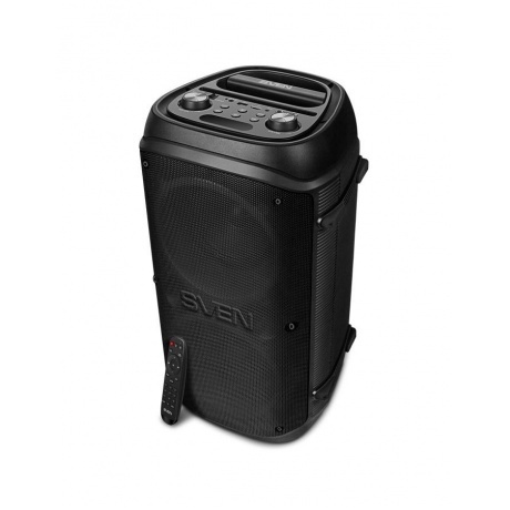Портативная акустика SVEN PS-800 - фото 16