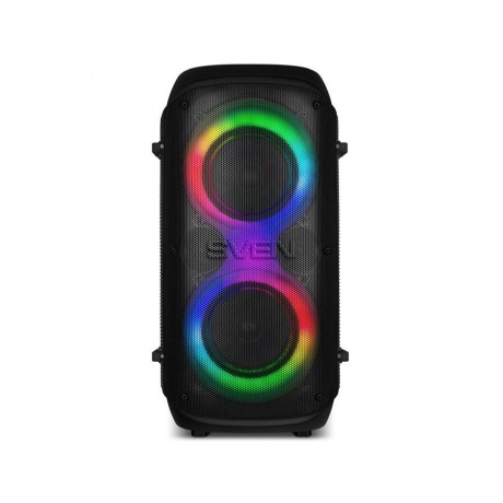 Портативная акустика SVEN PS-800 - фото 3