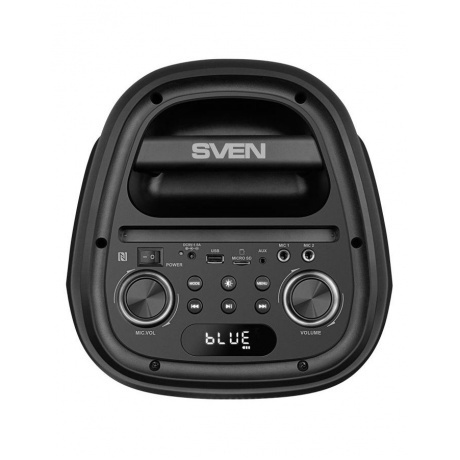 Портативная акустика SVEN PS-800 - фото 6