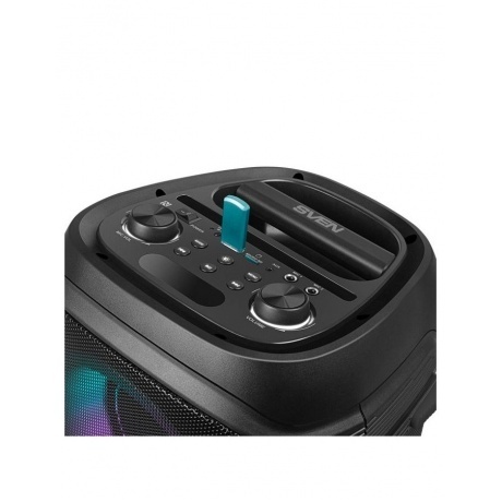 Портативная акустика SVEN PS-800 - фото 7