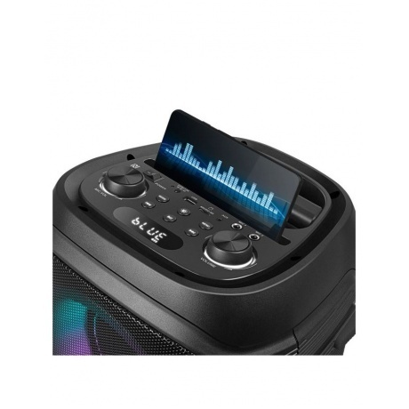 Портативная акустика SVEN PS-800 - фото 8