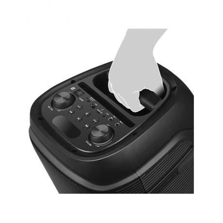 Портативная акустика SVEN PS-800 - фото 9