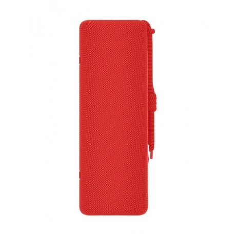 Портативная акустика Xiaomi Mi Portable Bluetooth Speaker, красный QBH4242GL - фото 3