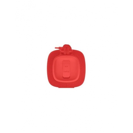 Портативная акустика Xiaomi Mi Portable Bluetooth Speaker, красный QBH4242GL - фото 5