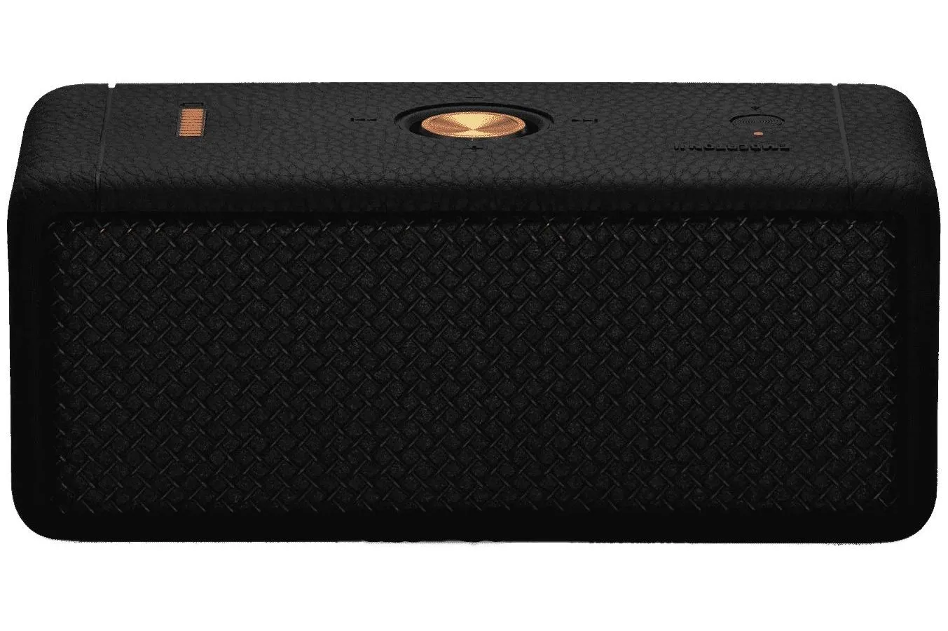 Портативная акустика Marshall Emberton II, 20 Вт, черный - фото 5