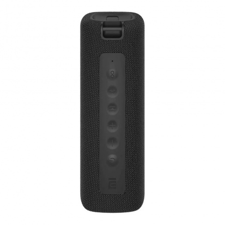 Портативная акустика Xiaomi Outdoor Bluetooth Speaker - Black состояние хорошее - фото 1