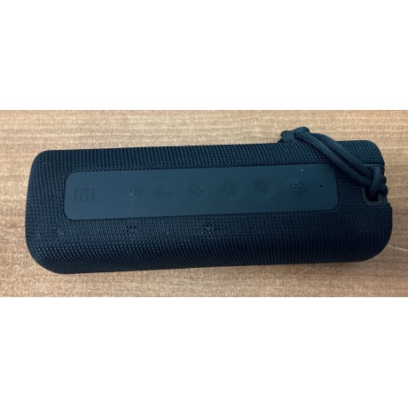 Портативная акустика Xiaomi Outdoor Bluetooth Speaker - Black состояние хорошее - фото 3