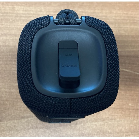 Портативная акустика Xiaomi Outdoor Bluetooth Speaker - Black состояние хорошее - фото 4