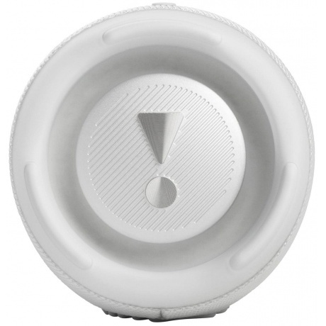 Портативная акустика JBL Charge 5 White - фото 7