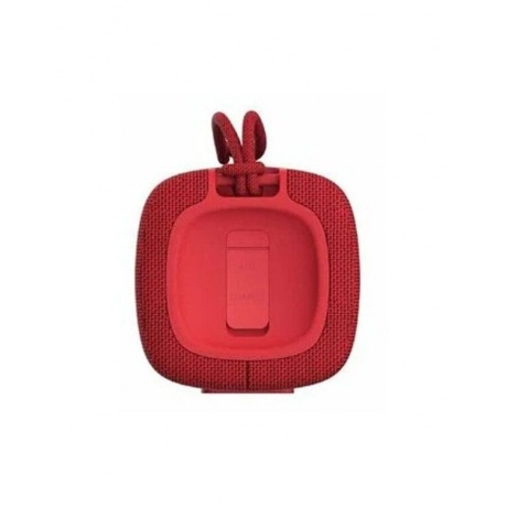 Портативная акустика Xiaomi Mi Portable Bluetooth Speaker (Red) MDZ-36-DB (16W) (QBH4242GL) - фото 3