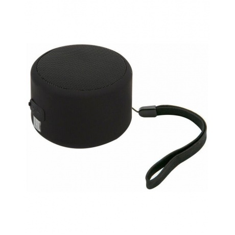 Портативная акустика Red Line (UFC) (BS-07), черный