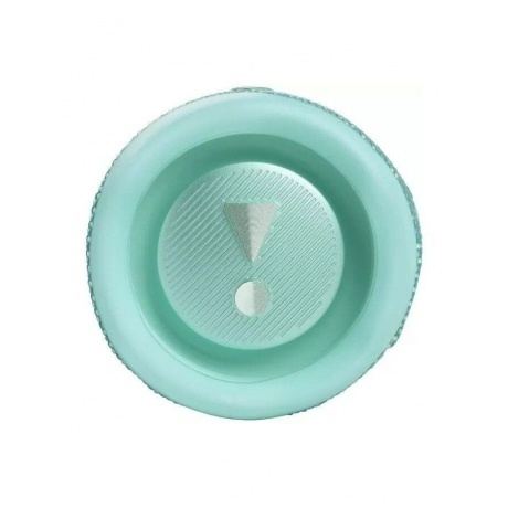 Портативная акустика JBL Flip 6 Teal - фото 3