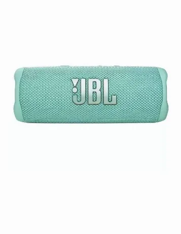 Портативная акустика JBL Flip 6 Teal