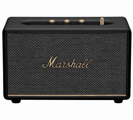 Портативная акустика Marshall Acton III Black