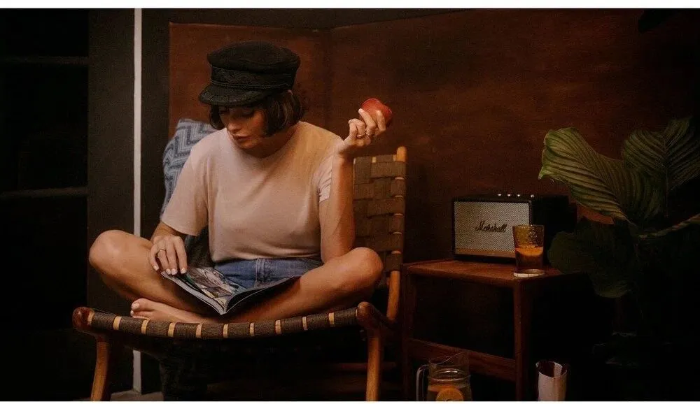 Портативная акустика Marshall Acton III Black - фото 12