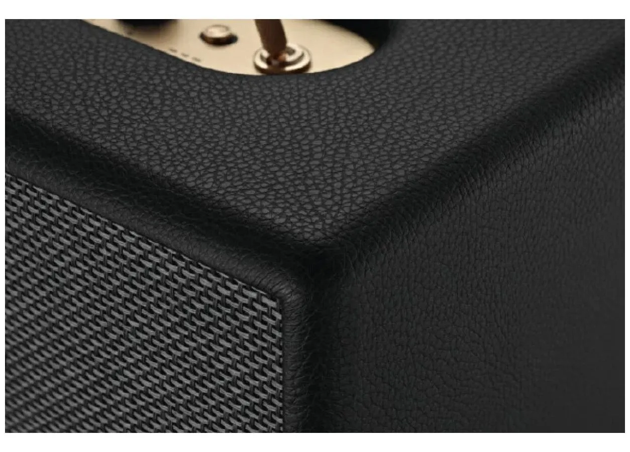 Портативная акустика Marshall Acton III Black - фото 4