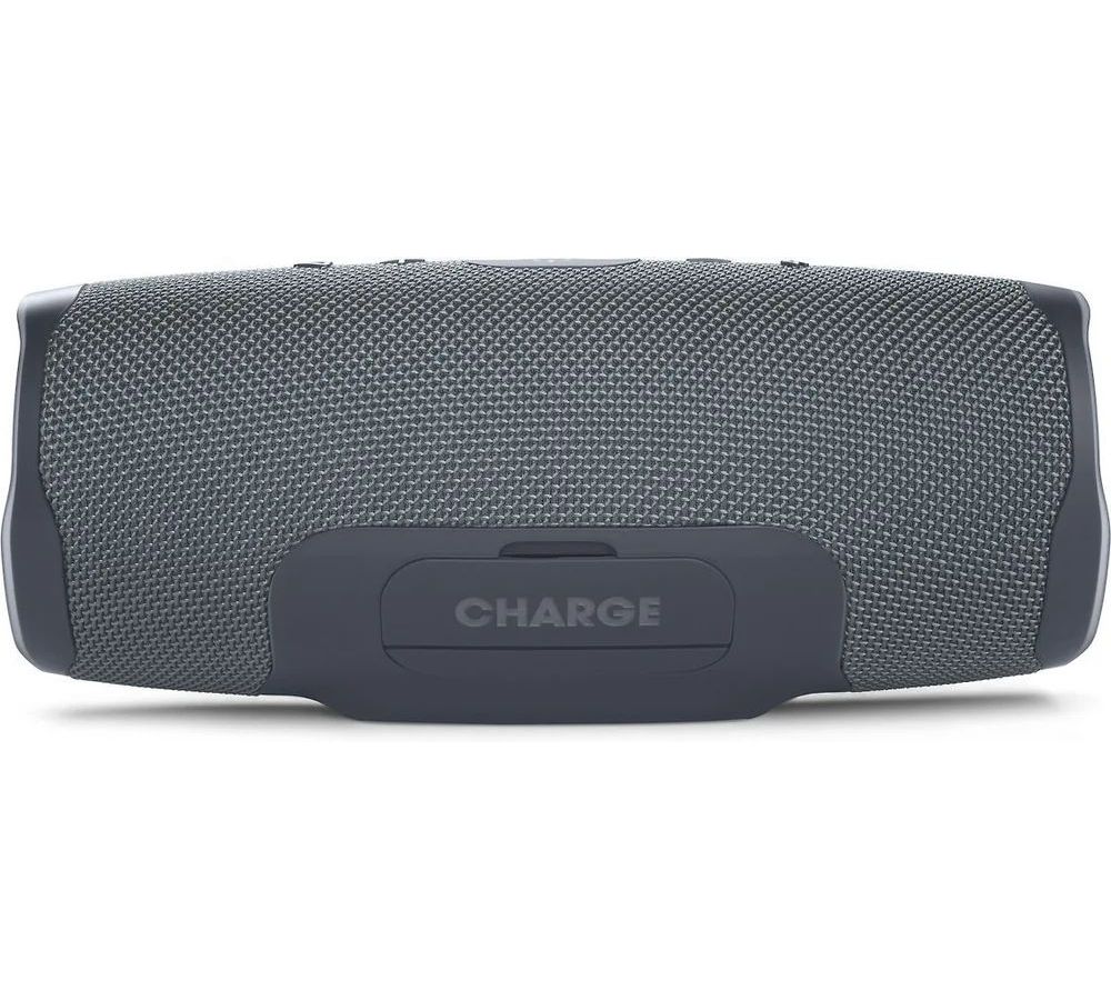 Портативная акустика JBL CHARGE ESSENTIAL 2 - фото 4