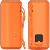 Портативная акустика Sony SRS-XE200 оранжевый