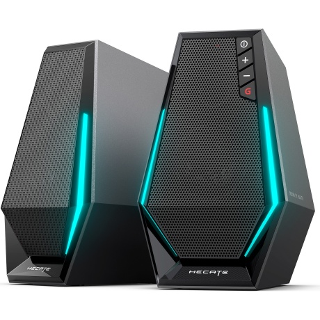 

Портативная акустика Edifier G1500 2.0 черный