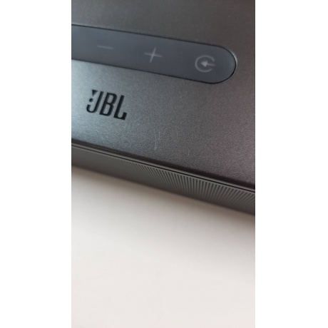 Звуковая панель JBL Bar 2.0 All-in-One Витринный образец - фото 3