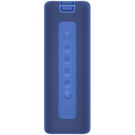 Портативная акустика Xiaomi Mi Portable Bluetooth Speaker 16W Blue MDZ-36-DB - фото 3