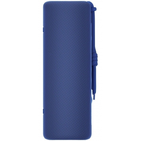 Портативная акустика Xiaomi Mi Portable Bluetooth Speaker 16W Blue MDZ-36-DB - фото 4