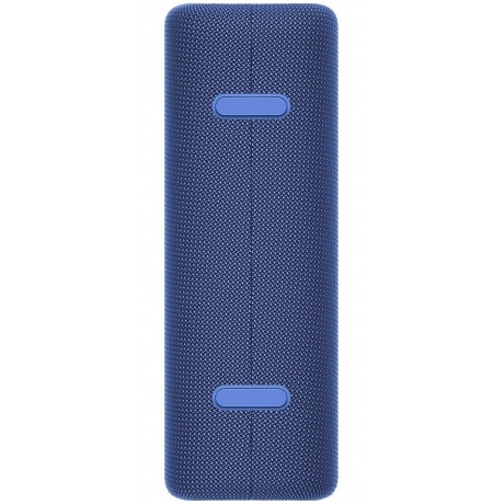 Портативная акустика Xiaomi Mi Portable Bluetooth Speaker 16W Blue MDZ-36-DB - фото 5