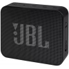 Портативная акустика JBL Go Essential Black