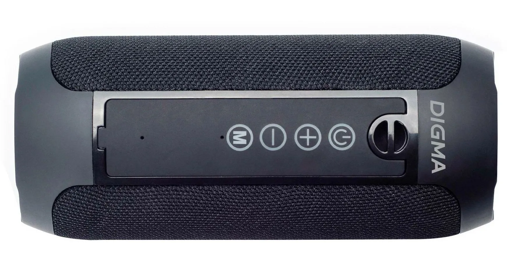 Портативная акустика Digma D-PS1510 черный - фото 4