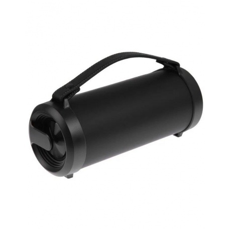 Портативная акустика Digma D-PS1523 черный (SP1523B) - фото 5