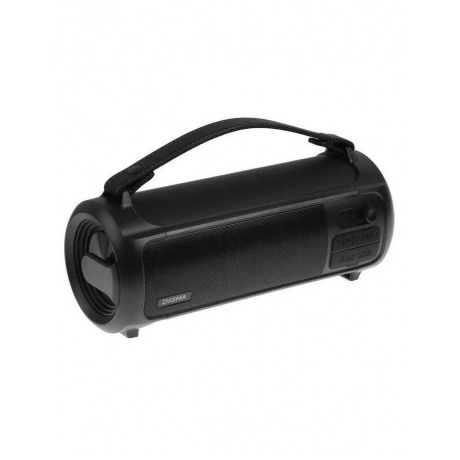 Портативная акустика Digma D-PS1523 черный (SP1523B) - фото 9