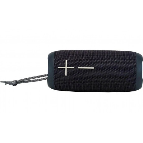 Портативная акустика Hyundai H-PAC610 синий - фото 3