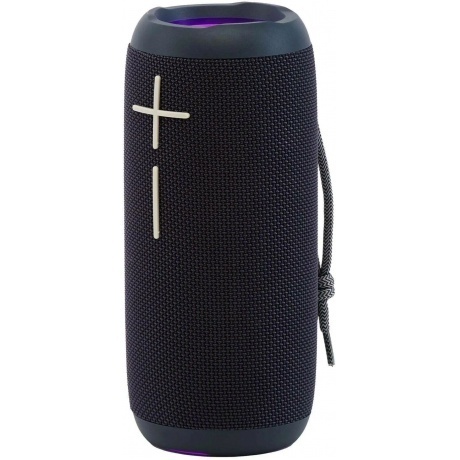Портативная акустика Hyundai H-PAC610 синий - фото 6