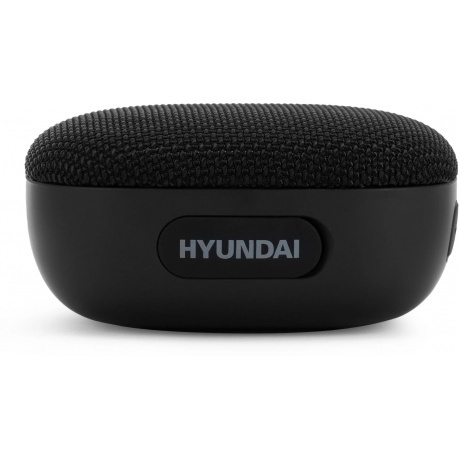 

Портативная акустика Hyundai H-PS1010 черный