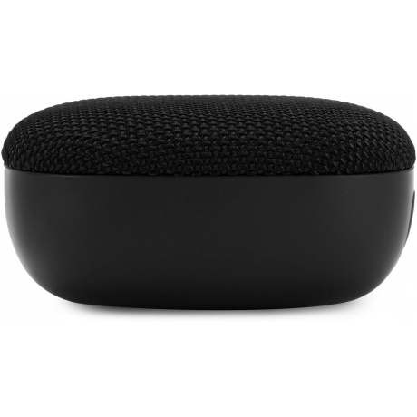 Портативная акустика Hyundai H-PS1010 черный - фото 4