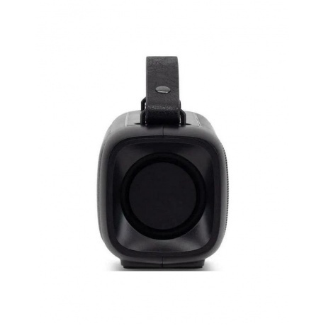 Портативная акустика Hyundai H-PS1020 черный - фото 13