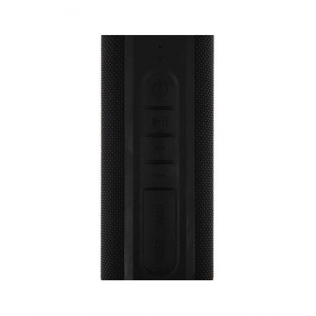 Портативная акустика SunWind SW-PS105 B черный - фото 3