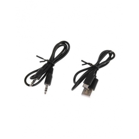 Портативная акустика SunWind SW-PS105 B черный - фото 6