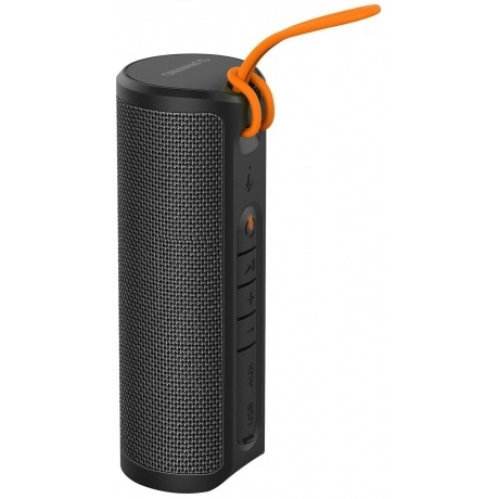 Портативная акустика SunWind SW-PS105 B черный - фото 8