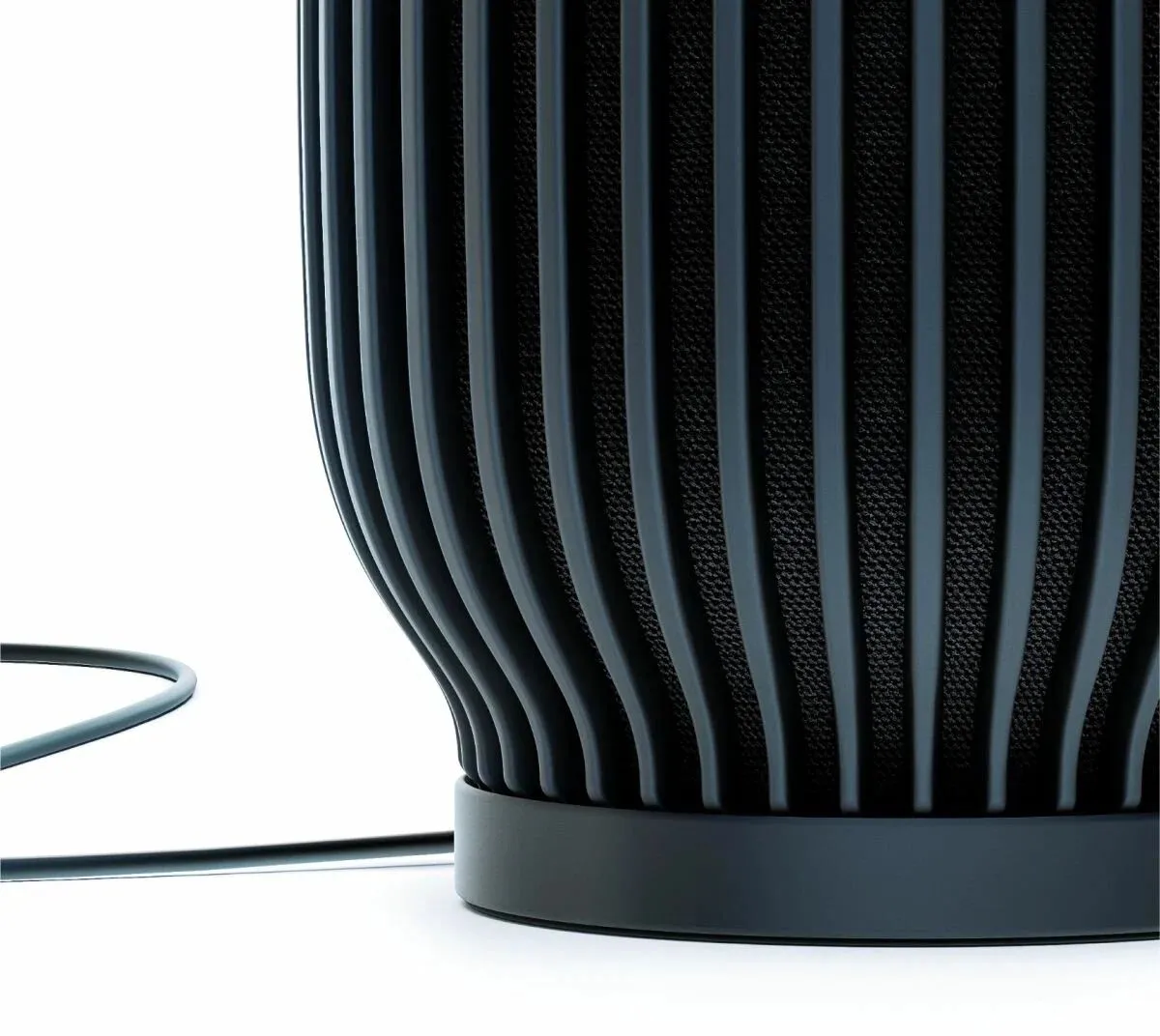 Умная колонка Sber Boom черный (SBDV-00090A) - фото 5